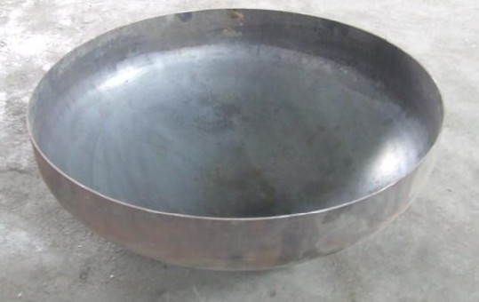 椭圆封头