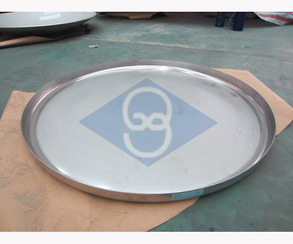 不锈钢封头 不锈钢封头